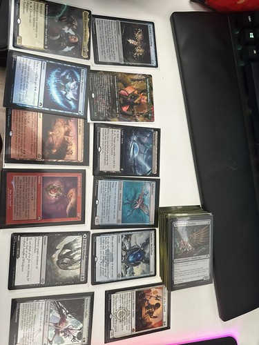 Mtg modern horizons - modern,