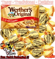 1 - 1000 Werther's Original