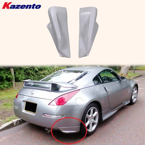 For nissan 350z fairlady z33 - for,