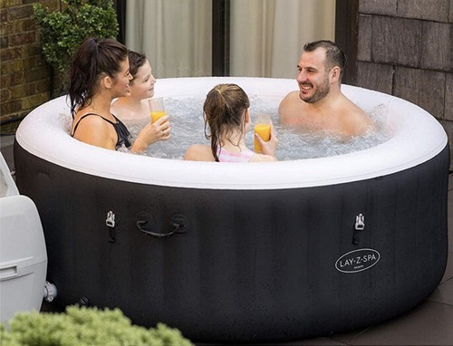 Bestway lazy spa - bestway,