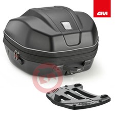 GIVI CASE 34L WL901 PLATE KIT