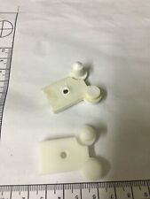 Shower Door bifold Hinge Mouse ear type