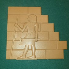 Playmobil 4240 Pyramid WALL