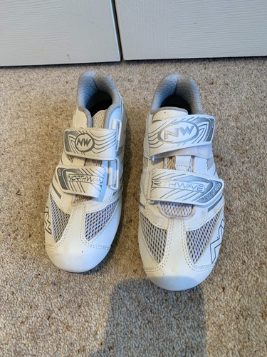 Northwave cycling shoes - northwave, shoes-4.5
