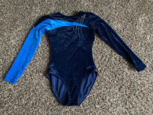 Alpha factor leotard long - alpha,