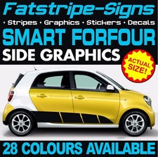 to fit SMART CAR FORFOUR