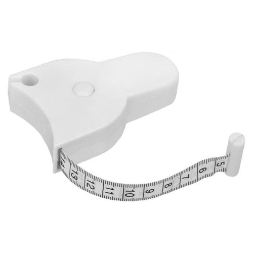 150cm body tape ruler - 150cm, fat