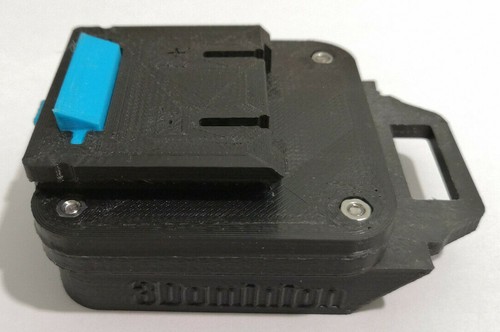 Parkside battery adapter - adapter, for