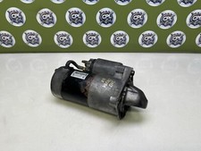 ❇️ Engine Starter Motor