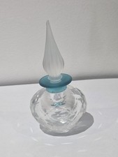 Very Rare SWAROVSKI PERFUME