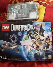 Lego dimensions set - lego,