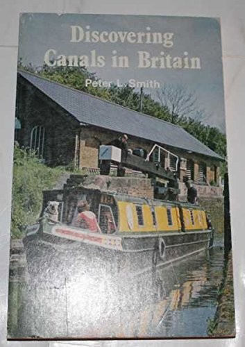 Discovering canals - canals, in