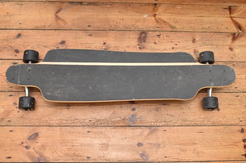 Lush longboard with - , spare