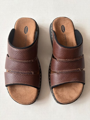 Scholl gordon leather - scholl's,