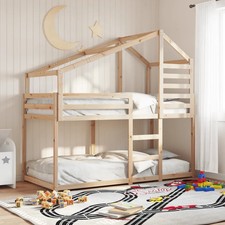 WALPLUS Bunk Bed without