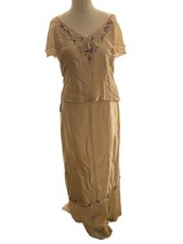 Women's PRESS & BASTYAN Beige