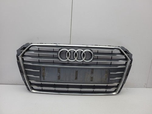 Audi 2016 line - b9, s-line