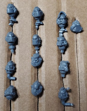 Warhammer 40K  Space Marines