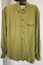 Anne Pinkerton Olive Green