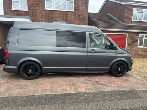 Camper t32 lwb - camper,, t32,