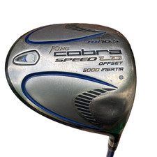 King Cobra Speed LD Offset