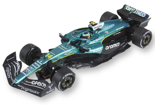 Scx analog aston martin - 1/32,