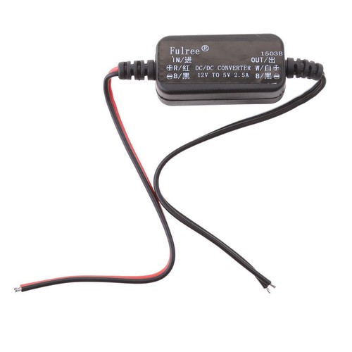 Auto vehicle voltage reducer - auto,