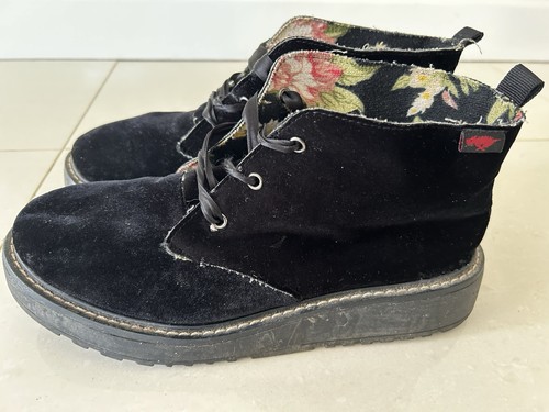 Rocket dog beehive boots - rocket,