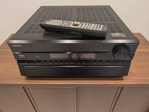 Onkyo nr905 - onkyo, tx-nr905