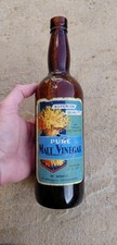 Old Vintage W Morris pure malt