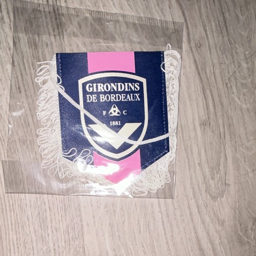Girondins bordeaux football - bordeaux,