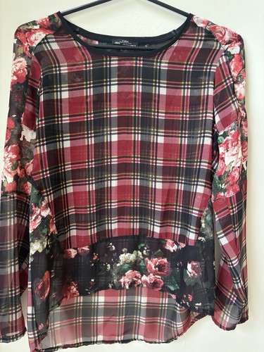 Stunning ladies zara tartan - stunning,