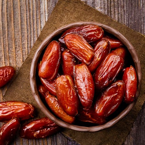 Deglet noor date seeds - deglet,
