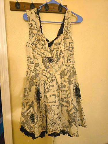 Hot topic harry potter - hot,