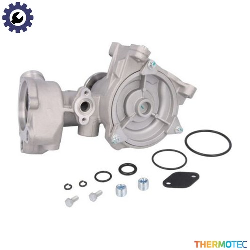Water pump engine - engine, cooling