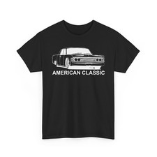 American Classic Lincoln