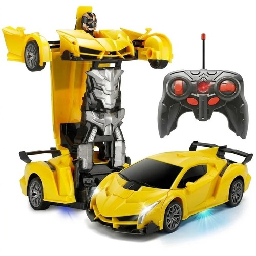 Electric car in 1 - in,