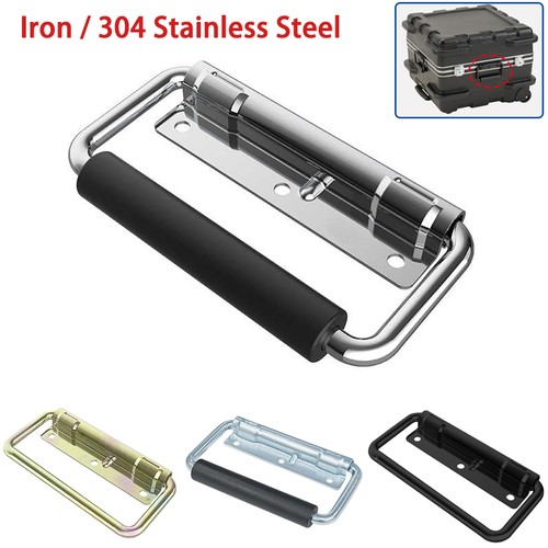 Heavy duty spring folding - heavy,