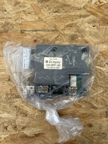 Dometic pcb kit - kit, connection