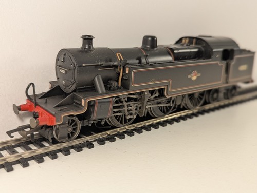 Hornby r2287 gauge fowler - hornby, oo