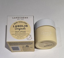 LANOCREME New Zealand Lanolin