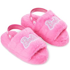 Barbie Kids Girls Platform