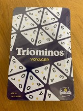 goliath triominos voyager game