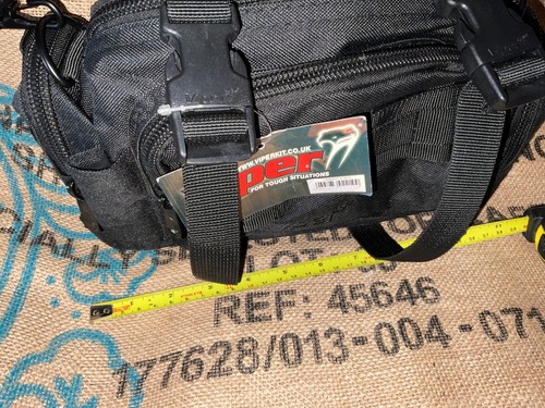Viper tactical small holdall - viper,