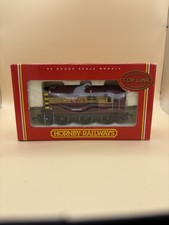 Stephen Dent Hornby Class 08