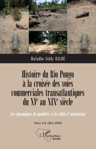 Maladho siddy histoire du - b,