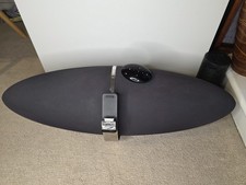 Bowers & Wilkins Zeppelin Air