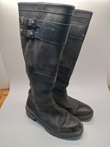 Dubarry longford country boots - longford,