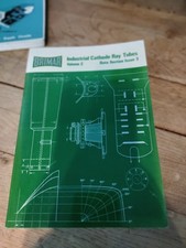 Industrial Cathode Ray Tubes