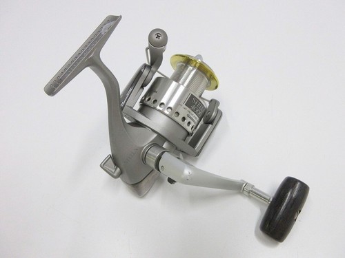 1995 shimano stella 4000 - stella,
